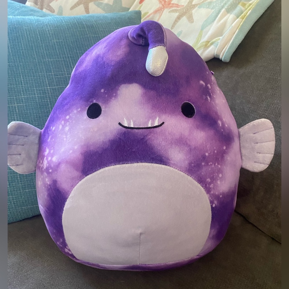 16 inch squishmallow